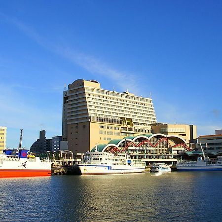 Okinawa Kariyushi Urban Resort Naha Exterior photo