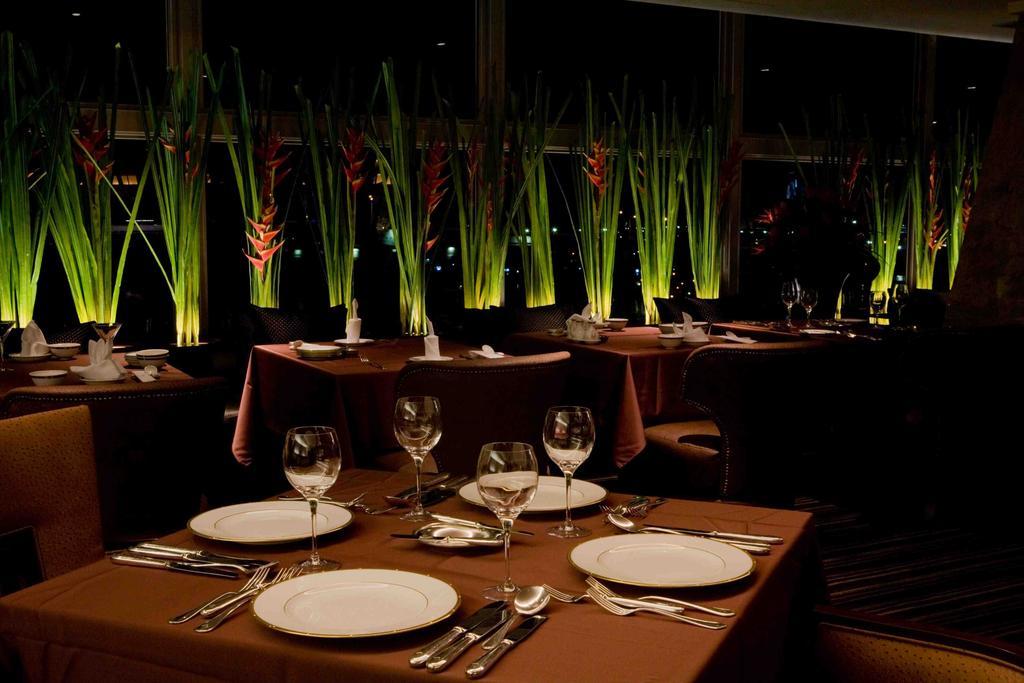 Okinawa Kariyushi Urban Resort Naha Exterior photo